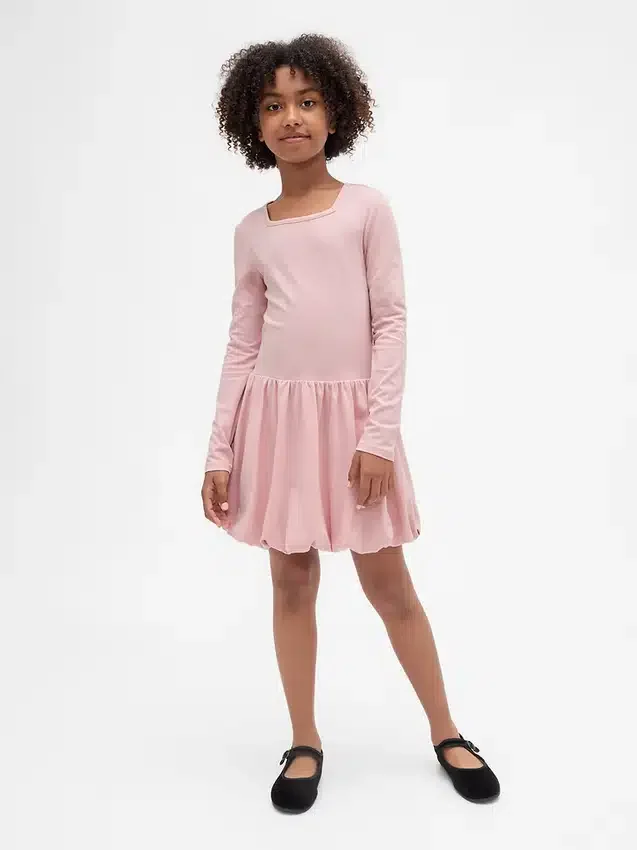 Vestito a palloncino per bambini