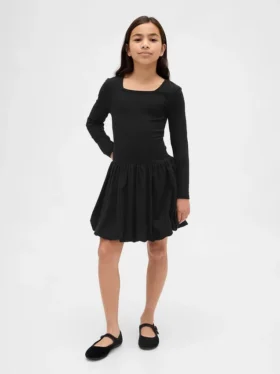 Vestito a palloncino per bambini