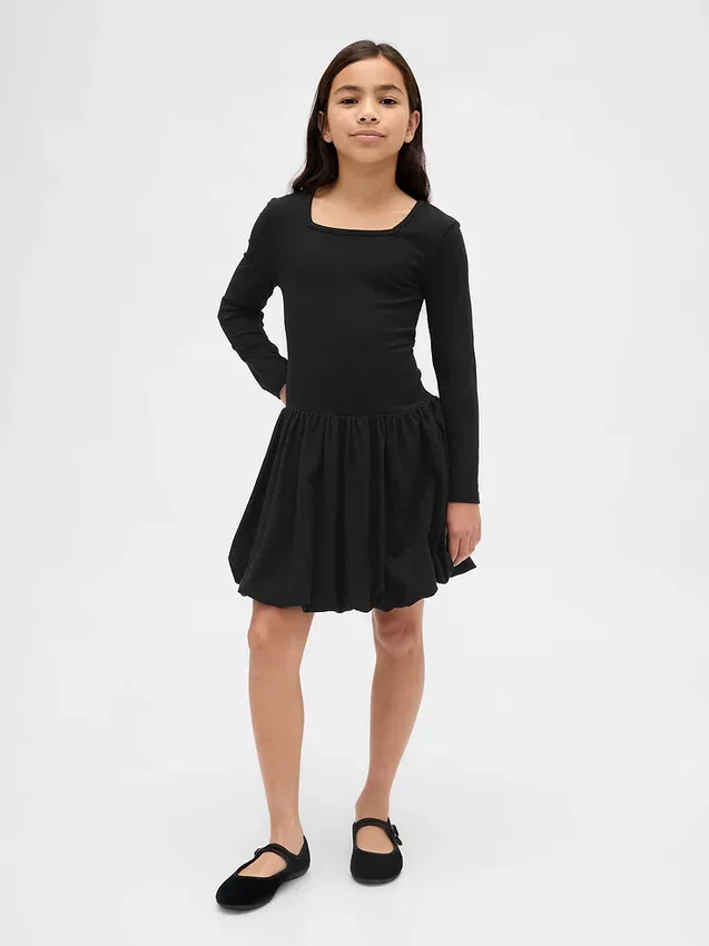 Vestito a palloncino per bambini