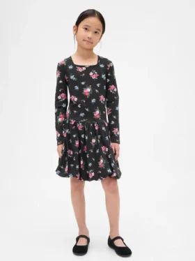 Vestito a palloncino per bambini