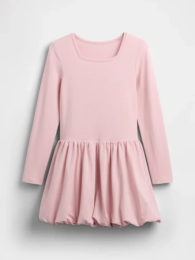Vestito a palloncino per bambini