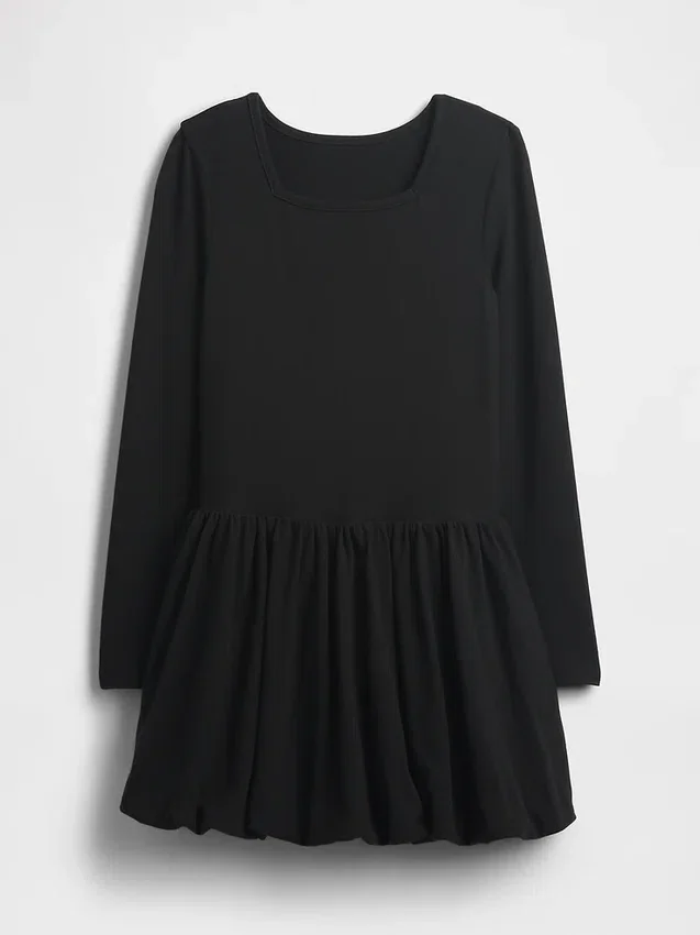 Vestito a palloncino per bambini