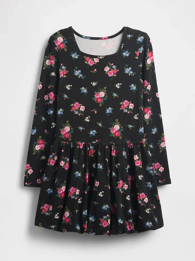 Vestito a palloncino per bambini