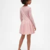 Vestito a palloncino per bambini