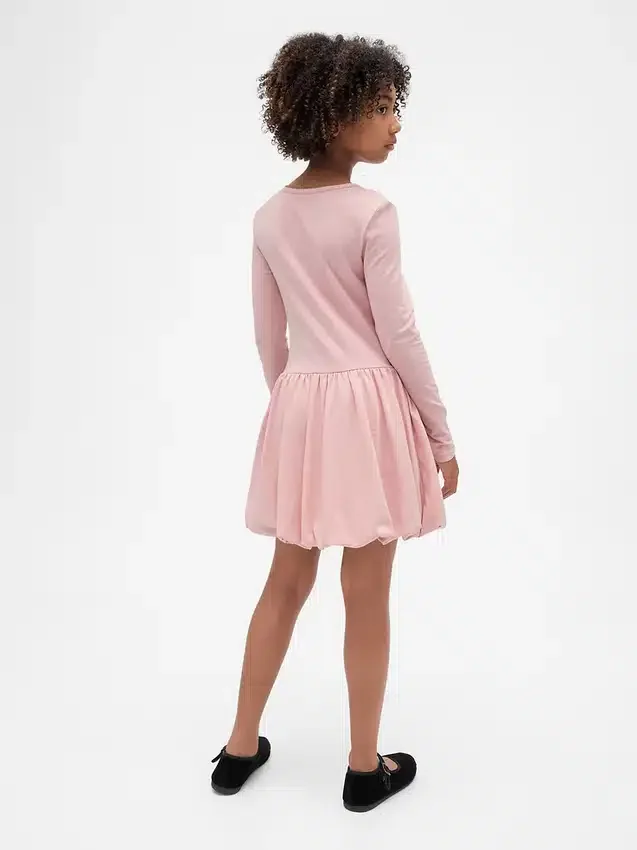Vestito a palloncino per bambini