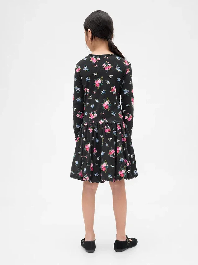 Vestito a palloncino per bambini