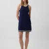 Vestito all’uncinetto 100% cotone