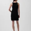 Vestito all’uncinetto 100% cotone