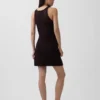 Vestito all’uncinetto 100% cotone