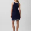 Vestito all’uncinetto 100% cotone