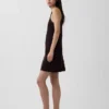 Vestito all’uncinetto 100% cotone