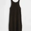 Vestito all’uncinetto 100% cotone