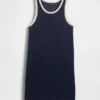 Vestito all’uncinetto 100% cotone