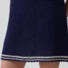 Vestito all’uncinetto 100% cotone