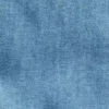Vestito babydoll in denim per bambini