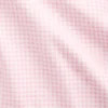 Vestito da bambina in jersey con scollo quadrato