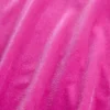 Vestito da bambina in velluto con vita impero