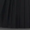 Vestito da tennis a pieghe per bambina