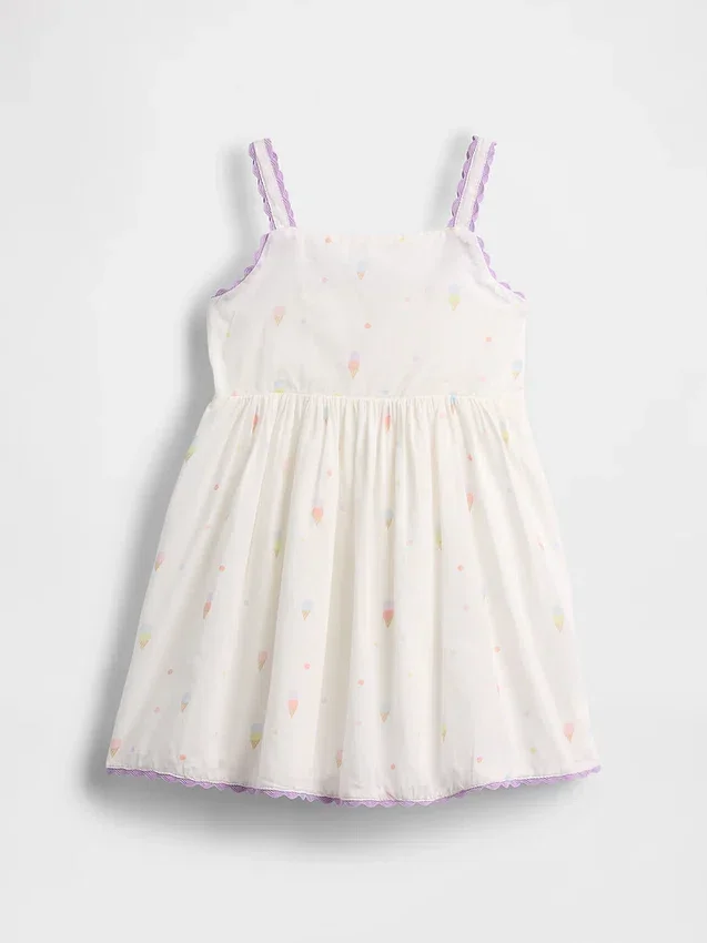 Vestito "Gelato" per neonato & bebè