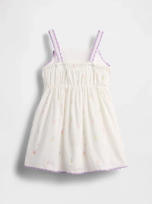 Vestito "Gelato" per neonato & bebè