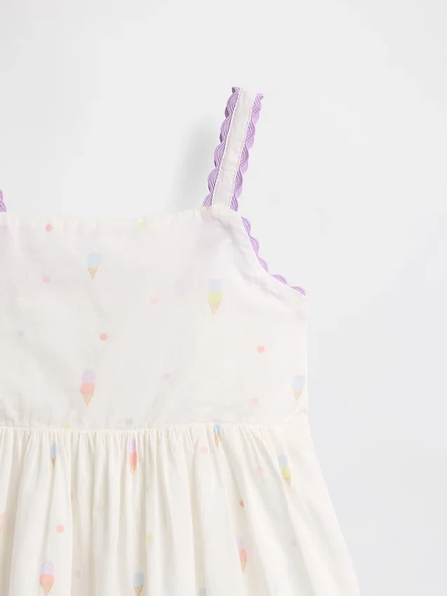 Vestito "Gelato" per neonato & bebè