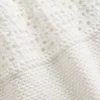 Vestito maglione all’uncinetto per bambini
