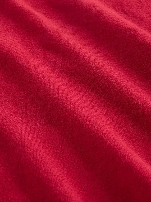 Vestito maglione mini elasticizzato CashSoft