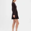 Vestito mini in maglia elasticizzata CashSoft