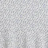 Vestito senza spalline in jersey per bambini