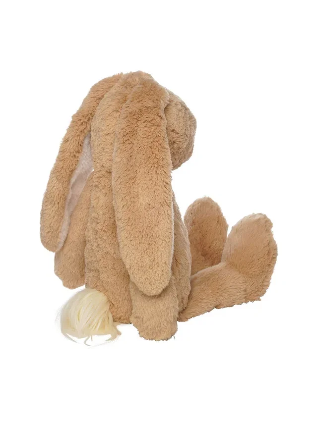 Willow, la coniglietta Snuggle Bunnies color caffè