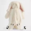 Zaino a forma di coniglietto per bambini