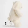 Zaino a forma di coniglietto per bambini