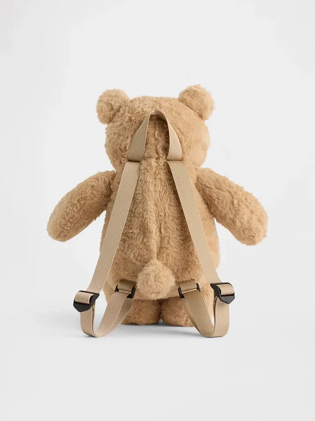 Zaino Brannan Bear per bambini