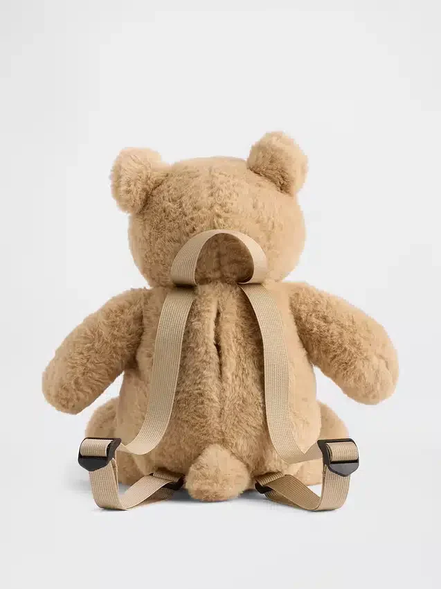 Zaino Brannan Bear per bambini