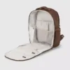 Zaino classico per pannolini Jujube