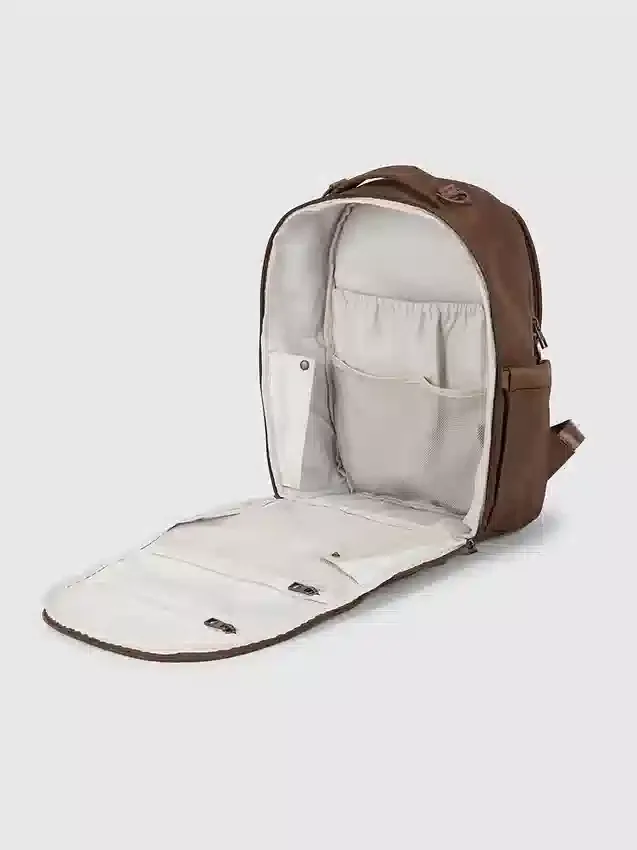Zaino classico per pannolini Jujube