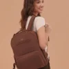 Zaino classico per pannolini Jujube