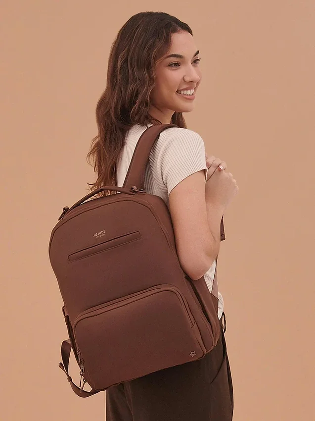 Zaino classico per pannolini Jujube