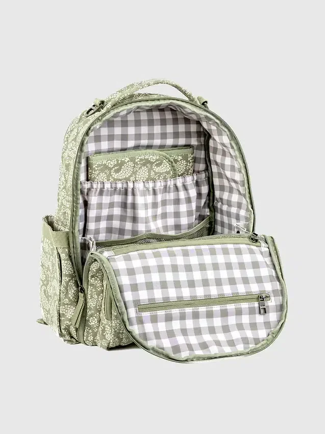 Zaino classico Sazan X Jujube