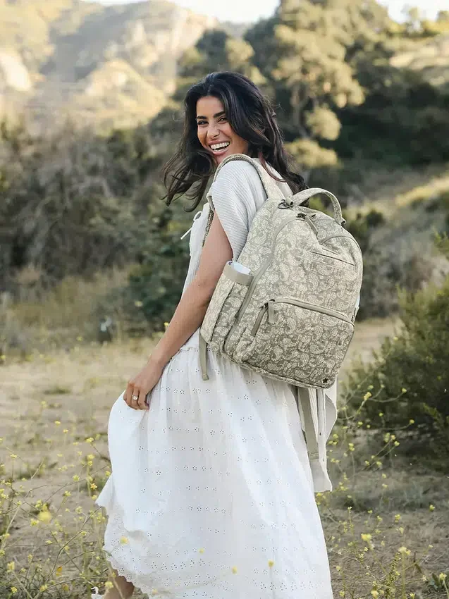 Zaino classico Sazan X Jujube