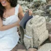 Zaino classico Sazan X Jujube