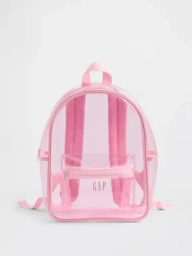 Zaino in gelatina per bambini
