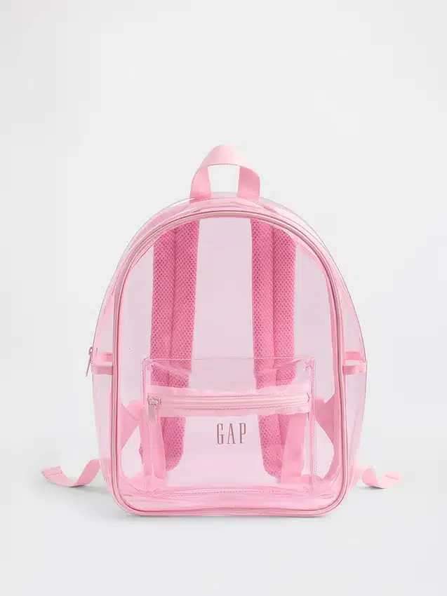 Zaino in gelatina per bambini