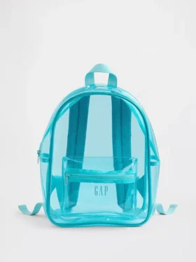 Zaino in gelatina per bambini
