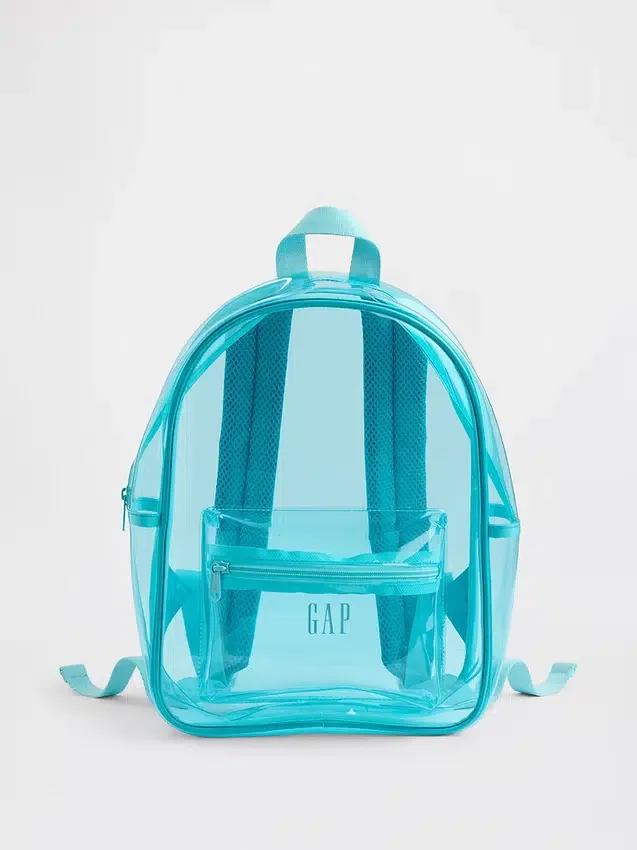 Zaino in gelatina per bambini