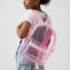 Zaino in gelatina per bambini
