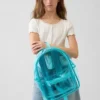 Zaino in gelatina per bambini