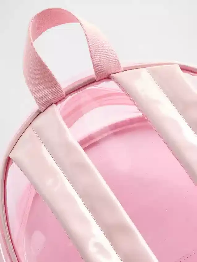 Zaino in gelatina per bambini