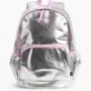 Zaino per bambini con ciondoli metallici