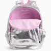 Zaino per bambini con ciondoli metallici